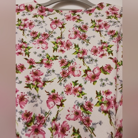 NWOT Rebdoll dress - Picture 4 of 7